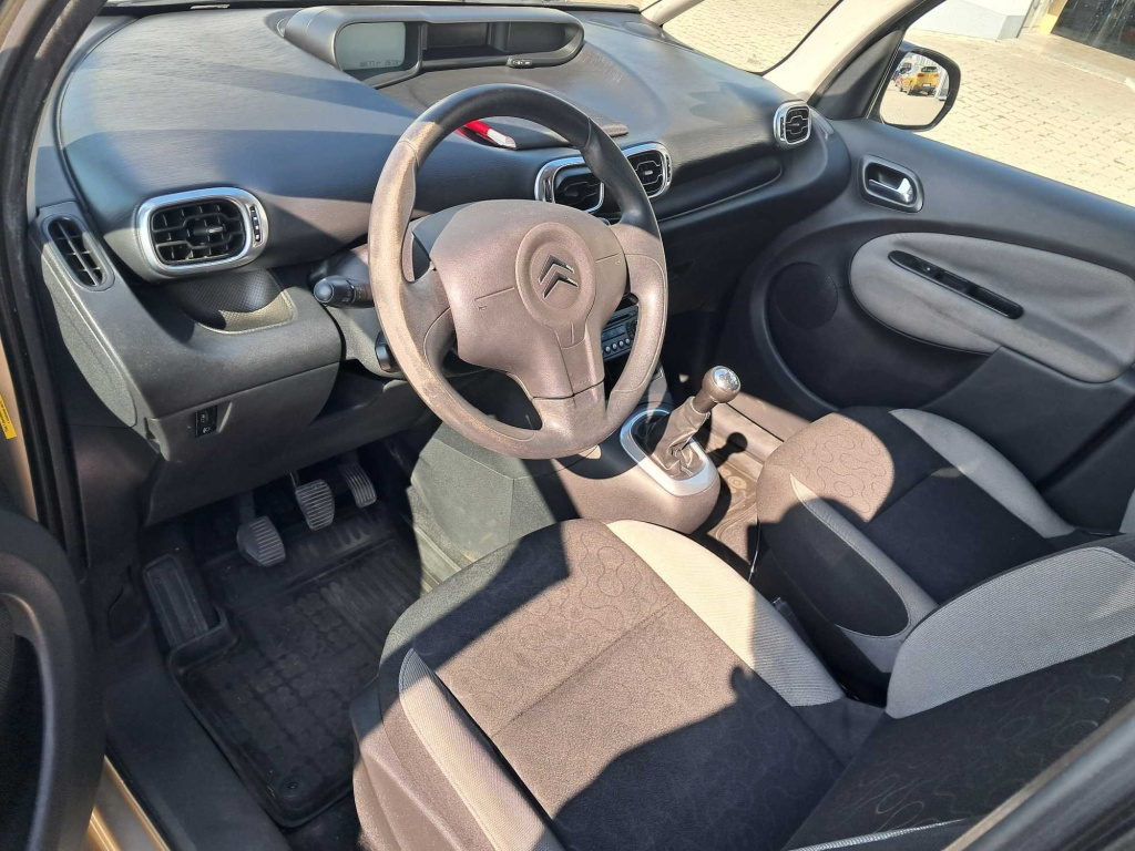 Citroen C3 Picasso