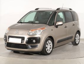 Citroen C3 Picasso - 2010