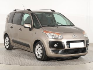 Citroen C3 Picasso, 2010