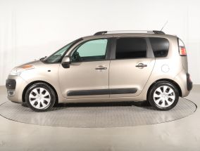 Citroen C3 Picasso - 2010