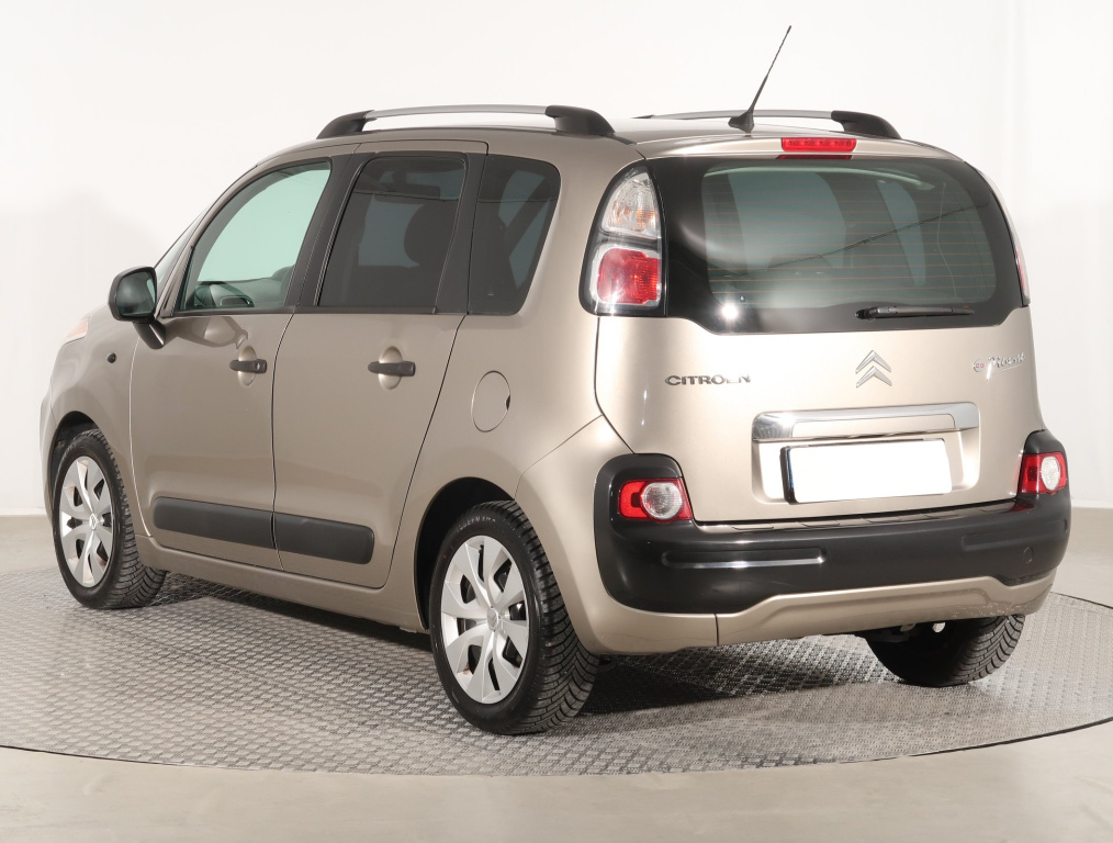 Citroen C3 Picasso