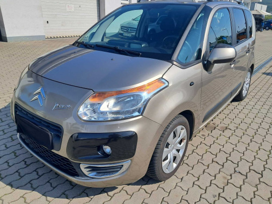 Citroen C3 Picasso