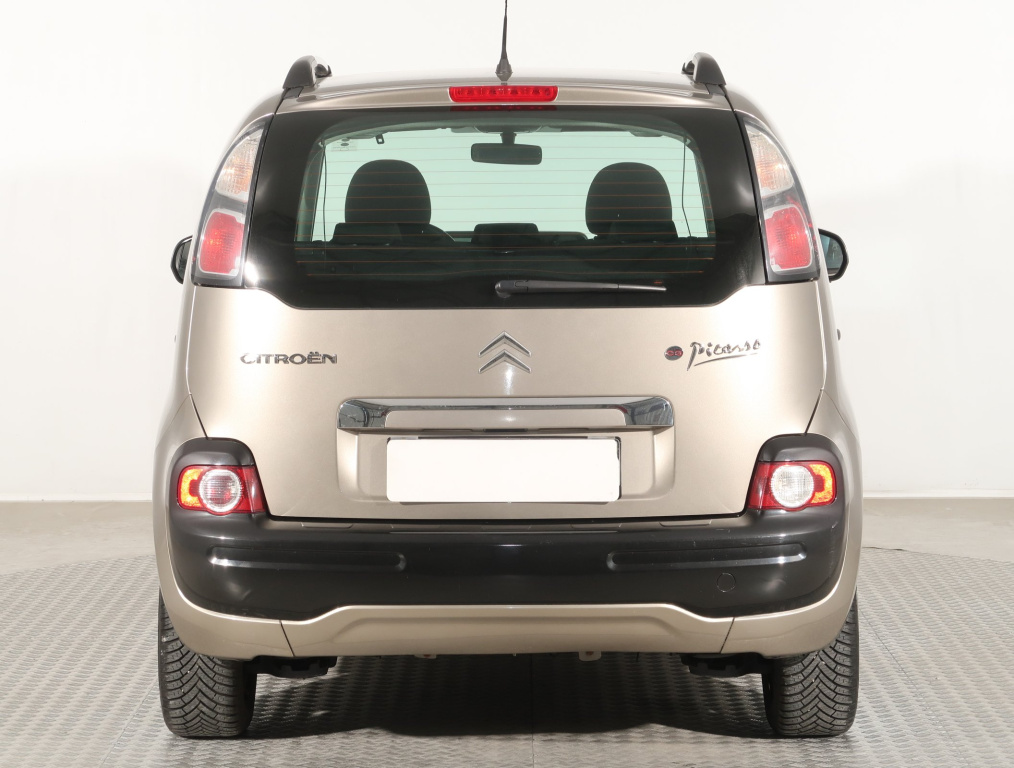 Citroen C3 Picasso