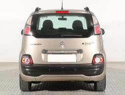 Citroen C3 Picasso 2010