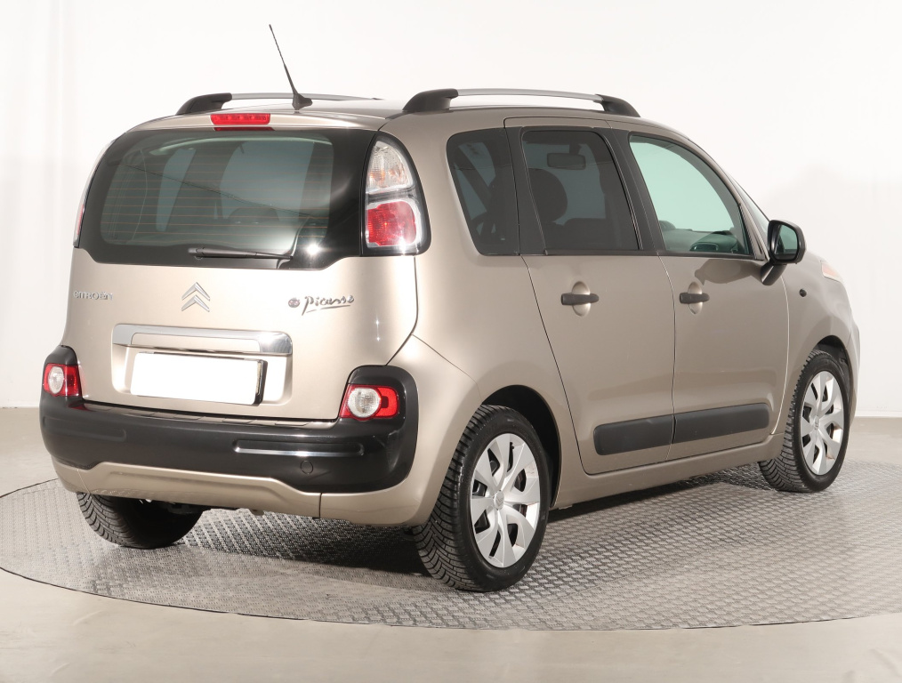 Citroen C3 Picasso