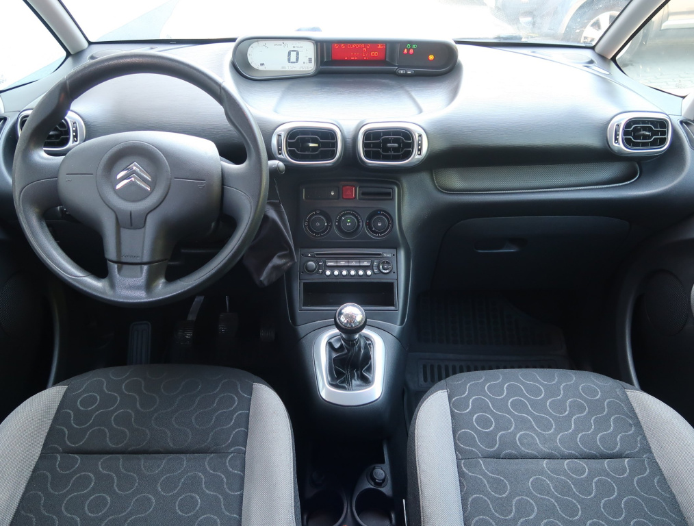 Citroen C3 Picasso
