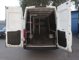 Iveco Daily 2016