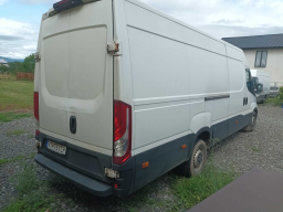 Iveco Daily 2016