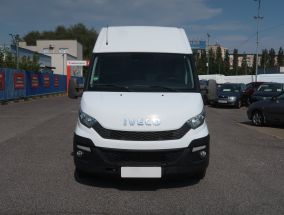 Iveco Daily - 2016