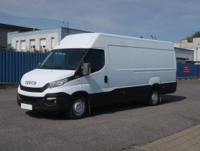 Iveco Daily - 2016