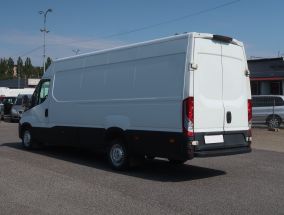 Iveco Daily - 2016