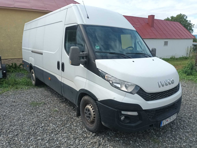 Iveco Daily 2016