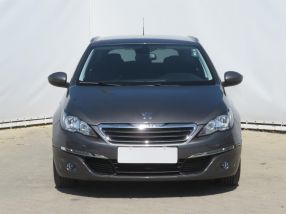 Peugeot 308 - 2016