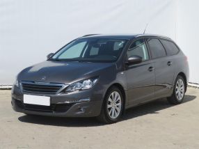 Peugeot 308 - 2016