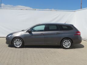 Peugeot 308 - 2016