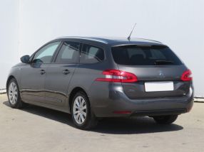Peugeot 308 - 2016