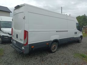 Iveco Daily - 2017