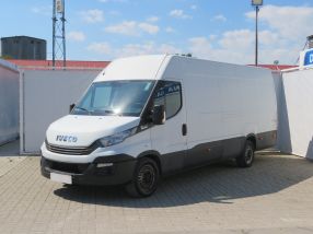 Iveco Daily - 2017