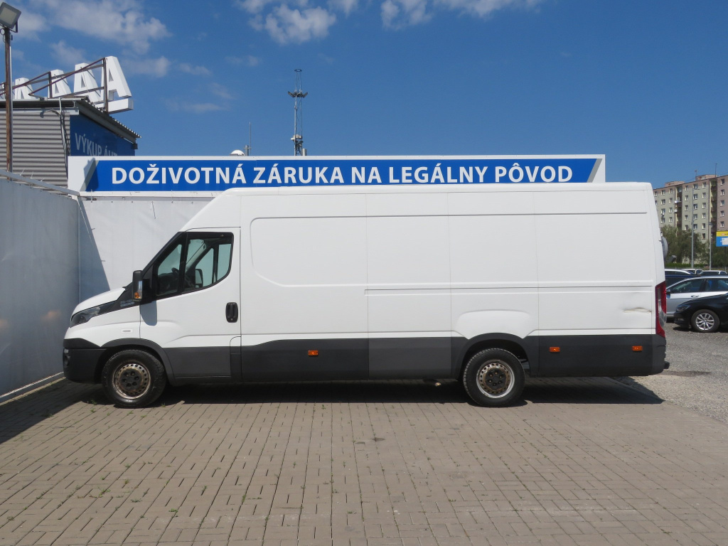 Iveco Daily