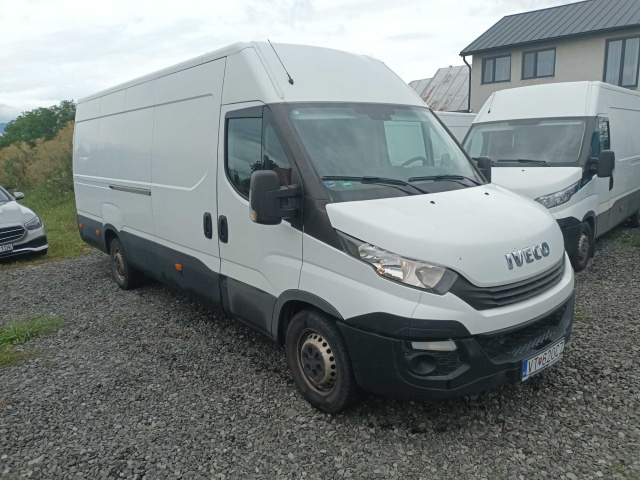 Iveco Daily 2017