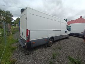 Iveco Daily - 2019