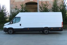 Iveco Daily - 2019