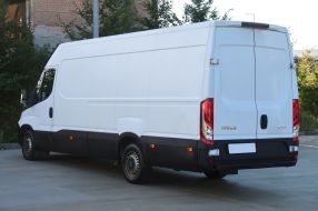 Iveco Daily - 2019