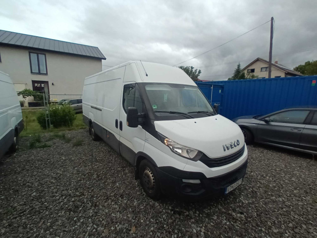 Iveco Daily 2019