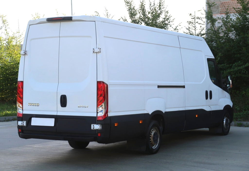 Iveco Daily