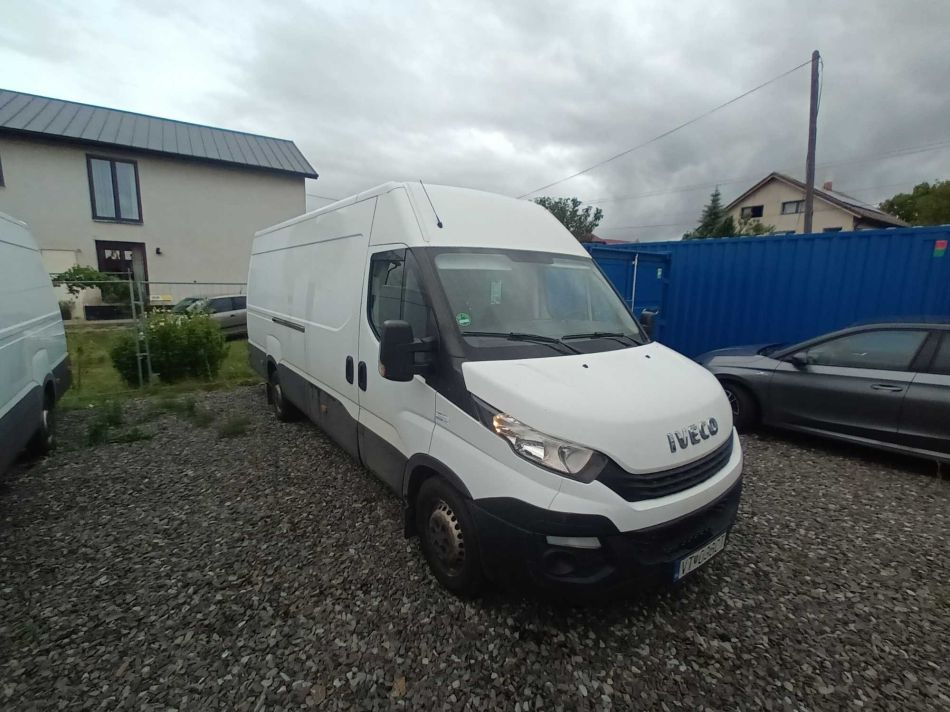 Iveco Daily - 2019