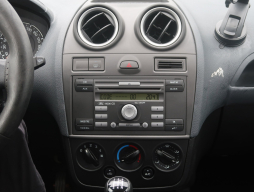 Ford Fiesta 2008