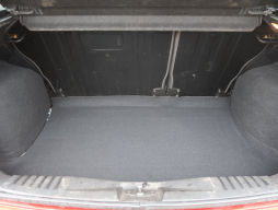Ford Fiesta 2008