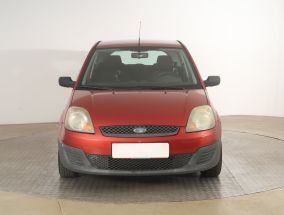 Ford Fiesta - 2008