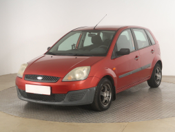 Ford Fiesta 2008