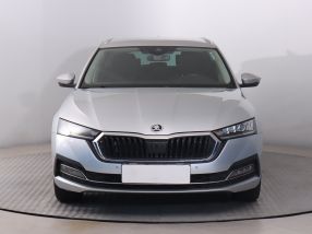 Skoda Octavia - 2020