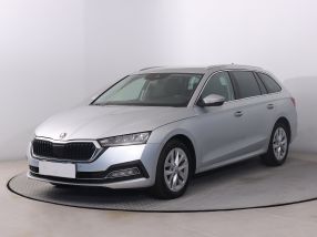 Skoda Octavia - 2020