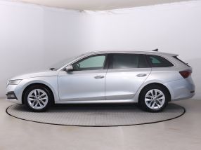 Skoda Octavia - 2020