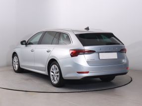 Skoda Octavia - 2020