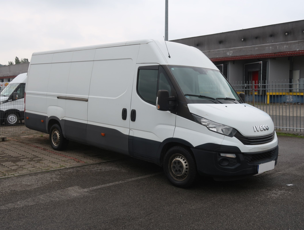 Iveco Daily