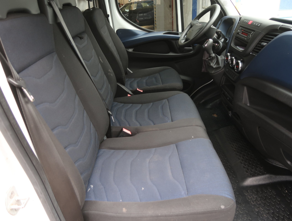 Iveco Daily
