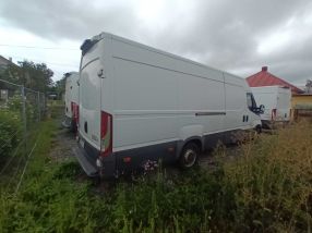Iveco Daily - 2017