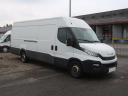 Iveco Daily 2017