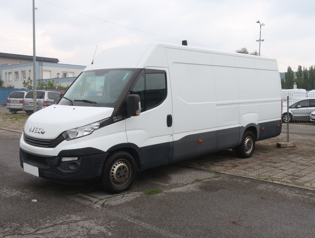 Iveco Daily