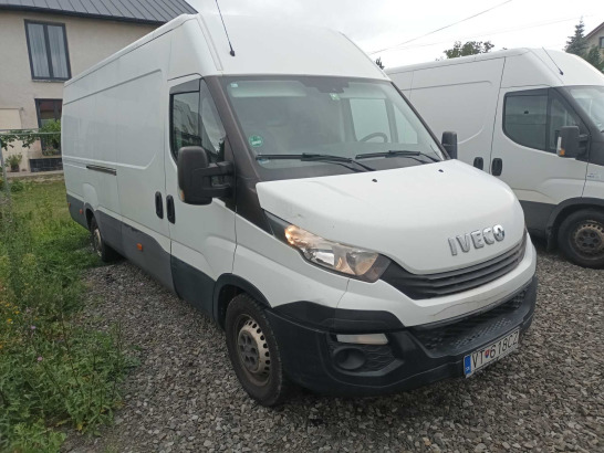 Iveco Daily