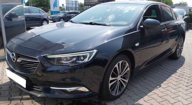 Opel Insignia 2017