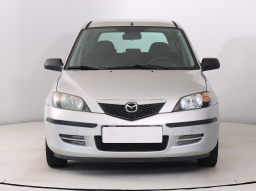 Mazda 2 2004