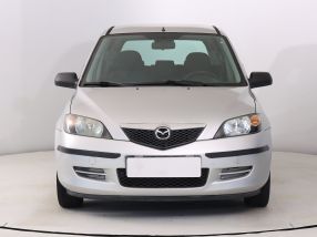 Mazda 2 - 2004