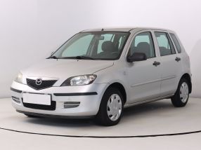 Mazda 2 - 2004