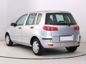 Mazda 2 - 2004