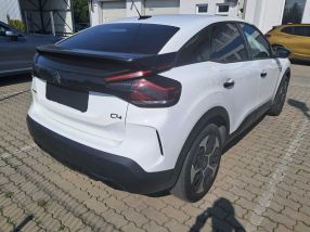 Citroen C4 - 2021